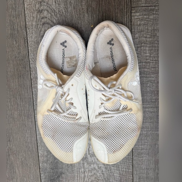 Vivobarefoot PRIMUS LITE II R WOMENS Size 7.5 - Picture 5 of 8